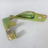 NISSAN ALMERA- N16- SD/HB- 00/06; KAPUT MENTEŞESİ SOL (TYG) 65401-4M700