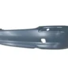 NISSAN ALMERA- N16- HB- 00/03; ARKA TAMPON GRİ (BANT DELİKLİ TW) 85022-4M540