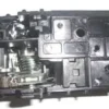 NISSAN ALMERA- N16- SD/HB- 00/06; ÖN KAPI İÇ AÇMA KOLU SAĞ NİKELAJLI (TYG) 80670-8M700
