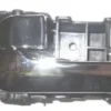 NISSAN ALMERA- N16- SD/HB- 00/06; ÖN KAPI İÇ AÇMA KOLU SOL NİKELAJLI (TYG) 80671-8M700