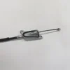 NISSAN ALMERA- N16- HB- 00/06; ARKA EL FREN TELİ SOL (SH) (KAMPANALI TİP) 36531-4M400