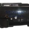 NISSAN MAXIMA- A32- 95/00; ÖN KAPI İÇ AÇMA KOLU SAĞ SİYAH (HUSHAN) 80670-40U02