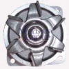 NISSAN MAXIMA- A32- 95/00; DEVİRDAİM ÇELİK PALETLİ 2.0cc (HAITAO) 21010-31U25