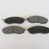 NISSAN MAXIMA- A32- 00/02; ÖN FREN BALATASI (DİSK) (151,4X47X16,5) (DAIWA) 41060-38U90