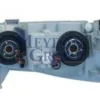 NISSAN MAXIMA- A33- 03/06; FAR LAMBASI SOL SARI SİNYALLİ (NİKELAJLI)(FAMELLA) 260603Y925
