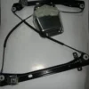 NISSAN MAXIMA- A33- 03/06; ÖN CAM KRİKOSU SAĞ ELEKTRİKLİ/MOTORLU 2 PİN 80700-2Y920