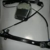 NISSAN MAXIMA- A33- 03/06; ÖN CAM KRİKOSU SOL ELEKTRİKLİ/MOTORLU 6 PİN 80701-2Y920-AP