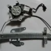 NISSAN MAXIMA- A33- 03/06; ARKA CAM KRİKOSU SAĞ ELEKTRİKLİ/MOTORLU 2FİŞLİ 82700-2Y010