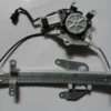 NISSAN MAXIMA- A33- 03/06; ARKA CAM KRİKOSU SOL ELEKTRİKLİ/MOTORLU 2FİŞLİ 82701-2Y010