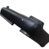 NISSAN MAXIMA- A33- 03/06; ARKA TAMPON MAT SİYAH (REFLEKTÖR DELİKSİZ) 85022-7Y025