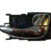 NISSAN MAXIMA- A33- 03/06; ARKA KAPI İÇ AÇMA KOLU SOL NİKELAJLI 80671-2Y910