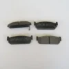 NISSAN MAXIMA- A33- 03/06; ARKA FREN BALATASI (DİSK) (108,6X35X15) (DAIWA) 44060-OP692