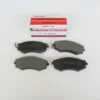 NISSAN BLUEBIRD- U13- 92/99; ÖN FREN BALATASI (DİSK) (137X48,5X17) (DAIWA) 41060-32R90