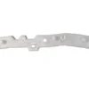 TOYOTA PROACE CITY- 21/24; ÖN TAMPON BAĞLANTI BRAKETİ AYAĞI SOL (ÇAMURLUK UÇ BRAKETİ) 9821847480