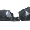 TOYOTA PROACE CITY- 21/24; ÖN ÇAMURLUK DAVLUMBAZI SAĞ 9817398680