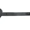 TOYOTA PROACE CITY- 21/24; ŞASİ UÇ DEMİRİ KOLU SOL (BEŞİK)(MOTOR BEŞİĞİNE TAKILAN) 9830019280