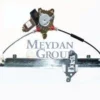 NISSAN X TRAIL- 02/07; ÖN CAM KRİKOSU SAĞ ELEKTRİKLİ/MOTORLU (2PİNLİ) 80720-8H300-2P