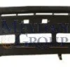 NISSAN X TRAIL- 04/07; ÖN TAMPON KOYU GRİ (SİS DELİKLİ (BOYANIR TİP) (FPI) 62022-EQ025