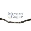 NISSAN X TRAIL- 04/07; ÖN TAMPON DEMİRİ ÜST PARÇA (ÖN PANELE TAKILAN) 62240-EQ000