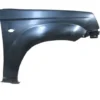 NISSAN X TRAIL- 02/07; ÖN ÇAMURLUK DELİKLİ SAĞ PLASTİK (SIMYI) 63112-8H400