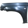 NISSAN X TRAIL- 02/07; ÖN ÇAMURLUK DELİKLİ SOL PLASTİK (SIMYI) 63113-8H700