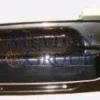 NISSAN X TRAIL- 02/07; ÖN KAPI DIŞ AÇMA KOLU SOL (KOLU NİKELAJLI/ÇERÇEVESİ SİYAH) 80607-YH000-23