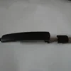 NISSAN X TRAIL- 08/12; ÖN KAPI DIŞ AÇMA KOLU SAĞ SİYAH (ANAHTAR DELİKSİZ) (HUSHAN) 80640-AM205