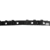 NISSAN X TRAIL- 13/16; ARKA TAMPON BAĞLANTI BRAKETİ SOL 85221-4CE0A