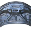 NISSAN X TRAIL- 17/21; MOTOR KAPUTU (TYG) 65100-4BA0A