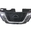NISSAN X TRAIL- 17/21; ÖN PANJUR SİYAH NİKELAJ KAPLAMALI (TW) 62310-6FL0B