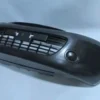 NISSAN MICRA- K13- 10/13; ÖN TAMPON (SİS DELİKSİZ/PANJURLU/ KENDİNDEN BANTLI MY) 62022-1HF0H