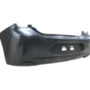 NISSAN MICRA- K13- 13/18; ARKA TAMPON (SENSÖR DELİKSİZ/REFLEKTÖR DELİKSİZ) (LM) 85022-3HN0H