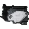 NISSAN MICRA- K14- 19/22; AKÜ KORUYUCU ALT GÖVDESİ (ALÜMİNYUM) (1.0 CC)  648947355R