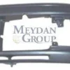 NISSAN URVAN- MİNİBÜS- E24- 98/99; FAR ÇERÇEVESİ SOL SİYAH 62411-01N01