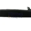 NISSAN URVAN- MİNİBÜS- E24- 94/99; ÖN KAPI DIŞ AÇMA KOLU SAĞ SİYAH (BOYANIR TİP) 80606-01N00