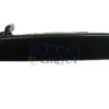 NISSAN URVAN- MİNİBÜS- E24- 94/99; ÖN KAPI DIŞ AÇMA KOLU SOL SİYAH (BOYANIR TİP) 80607-01N00