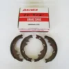 NISSAN PICK UP- 720- 83/85; ARKA FREN PABUCU (127X45) (DAIWA) D4060-T6025