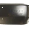 NISSAN PICK UP- D21- 86/88; ÖN TAMPON UCU SOL SİYAH (4X2) 62025-23G00
