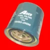 NISSAN PICK UP- D21- 86/88; MAZOT FİLTRESİ (SD23/25) 2.3/2.5CC ORJ.NO:16403-J5500/Z7000 (ASCO) 16403-Z7000