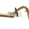 NISSAN PICK UP- D21- 89/97; KAPUT MENTEŞESİ SAĞ (HUSHAN) 65400-55G00