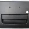 NISSAN PICK UP- NAVARA- 06/14; ARKA BAGAJ KAPAĞI AÇMA KOLU (ÇERÇEVESİ İLE BİRLİKTE KOMPLE)(TYG) 90606-EA810