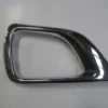 NISSAN PICK UP- NAVARA- 16/22; SİS LAMBA ÇERÇEVESİ SAĞ NİKELAJLI (CASP) 62256-4JA0A