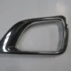 NISSAN PICK UP- NAVARA- 16/22; SİS LAMBA ÇERÇEVESİ SOL NİKELAJLI (CASP) 62257-4JA0A