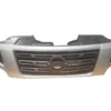 NISSAN PICK UP- NAVARA- 16/22; ÖN PANJUR İÇ/DIŞ SET GÜMÜŞ/SİYAH (MY) 62310-4JA0B