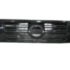NISSAN PICK UP- NAVARA- 16/22; ÖN PANJUR İÇ/DIŞ SET SİYAH