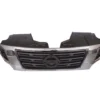 NISSAN PICK UP- NAVARA- 16/22; ÖN PANJUR İÇ/DIŞ SET NİKELAJ KAPLAMALI (MY) 62310-4JA0C