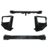 NISSAN PICK UP- NAVARA- 16/22; ÖN PANEL 4 PARÇA SET (FPI) 62510-4JA0A