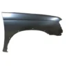 NISSAN SKYSTAR- PICK UP- D22- 97/02; ÖN ÇAMURLUK SAĞ SİNYAL DELİKSİZ/DODİK DELİKLİ (MY) 63112-2S600