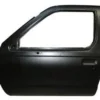 NISSAN SKYSTAR- PICK UP- D22- 97/02; ÖN KAPI KOMPLE L(AYNASI SACA BAĞLANAN)TÜRKİYE TİPİ)İCELİ/ÇEKOMA 80101-2S900