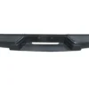 NISSAN SKYSTAR- PICK UP- D22- 97/02; ARKA TAMPON SİYAH(ÜSTÜ PLASTİKLİ)(BAĞLANTI AYAKLARI İLE) 8-97352-582-0